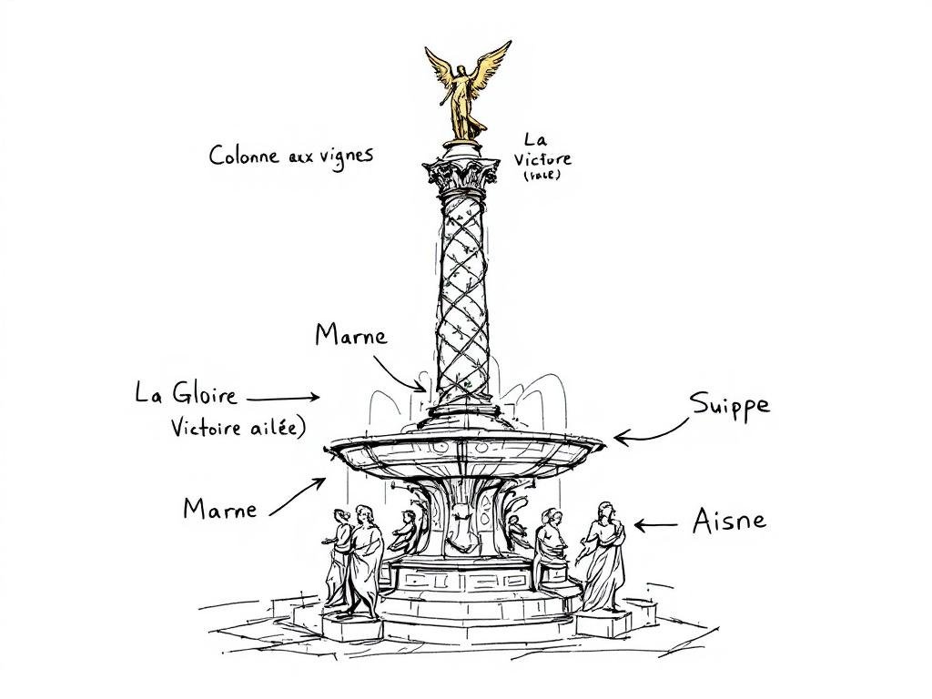 Création ChampagneXP