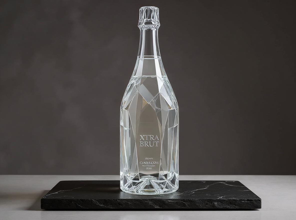 Création ChampagneXP