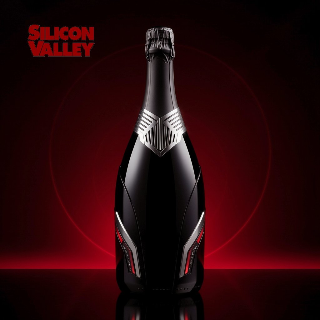 Création ChampagneXP