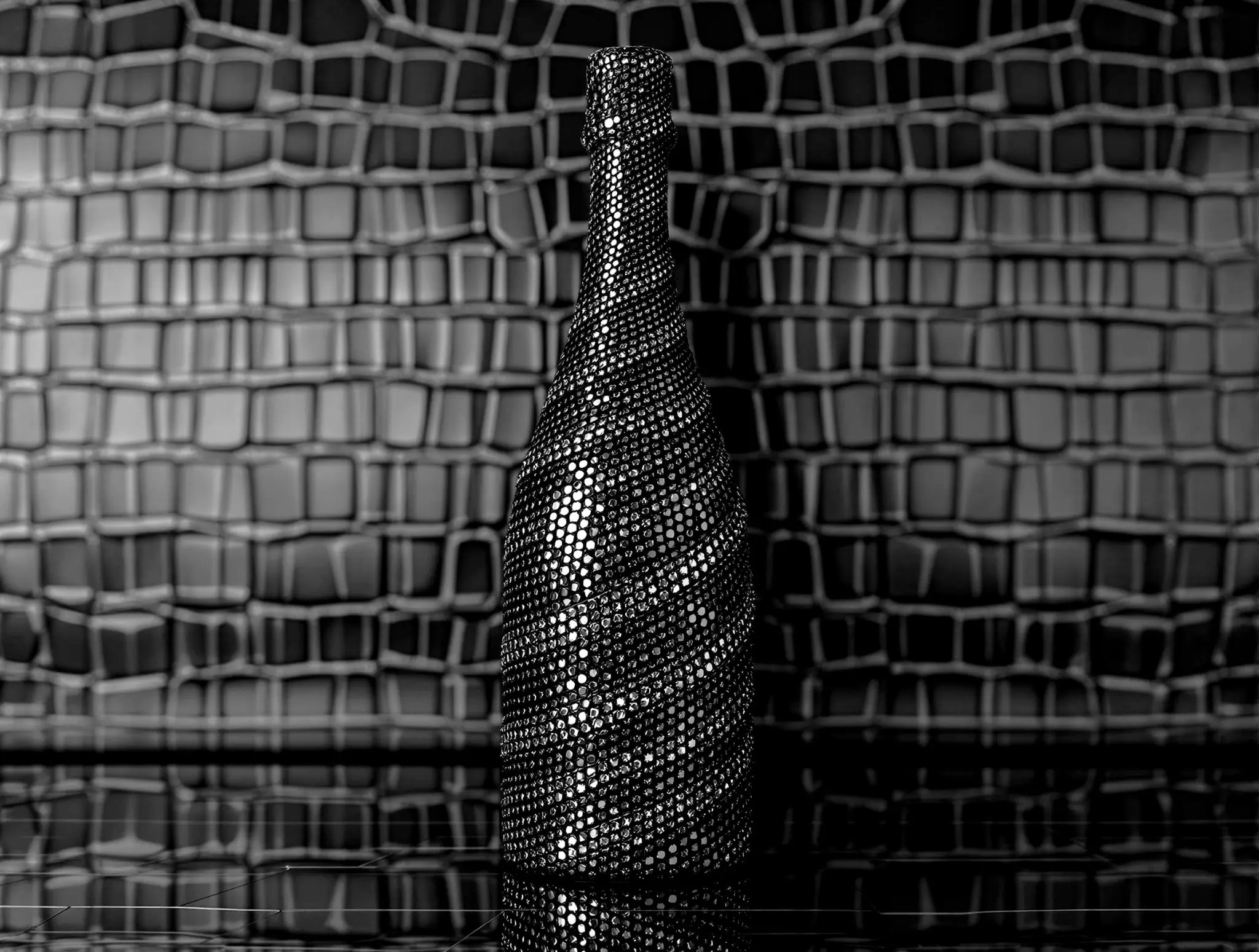 Création ChampagneXP