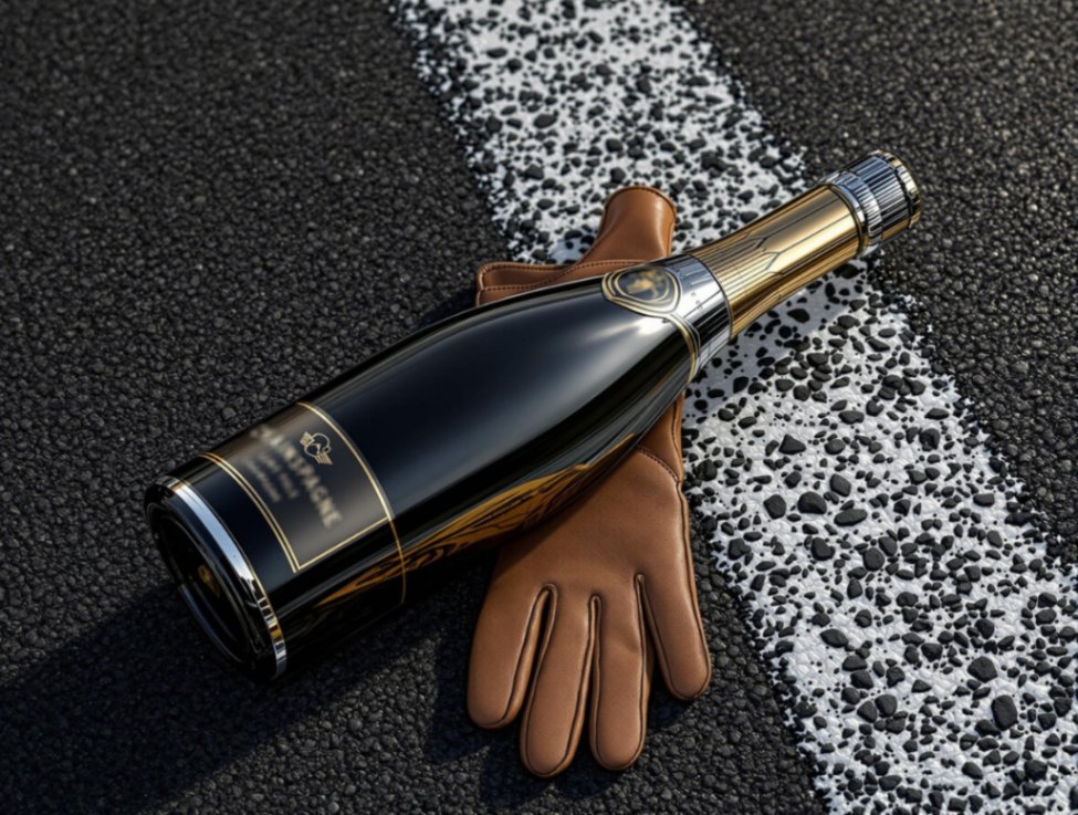 Création ChampagneXP