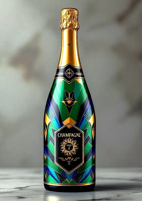 Création ChampagneXP