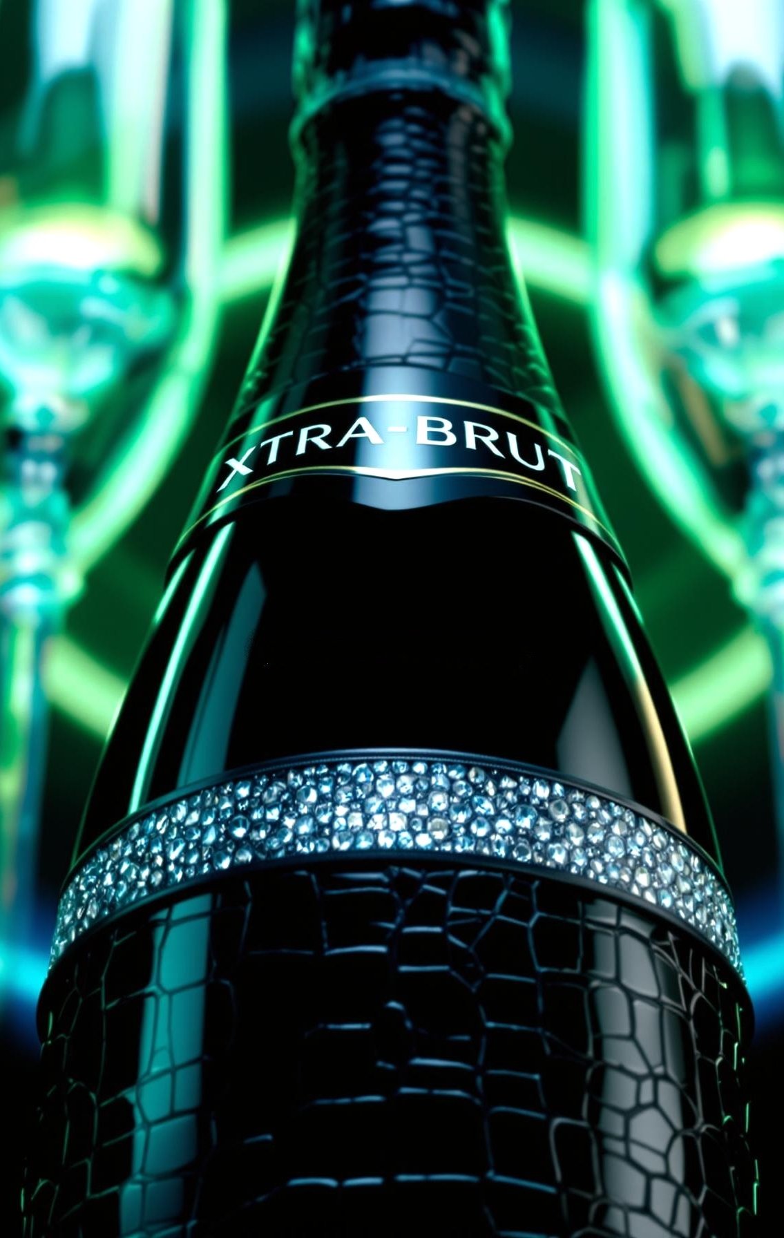 Création ChampagneXP