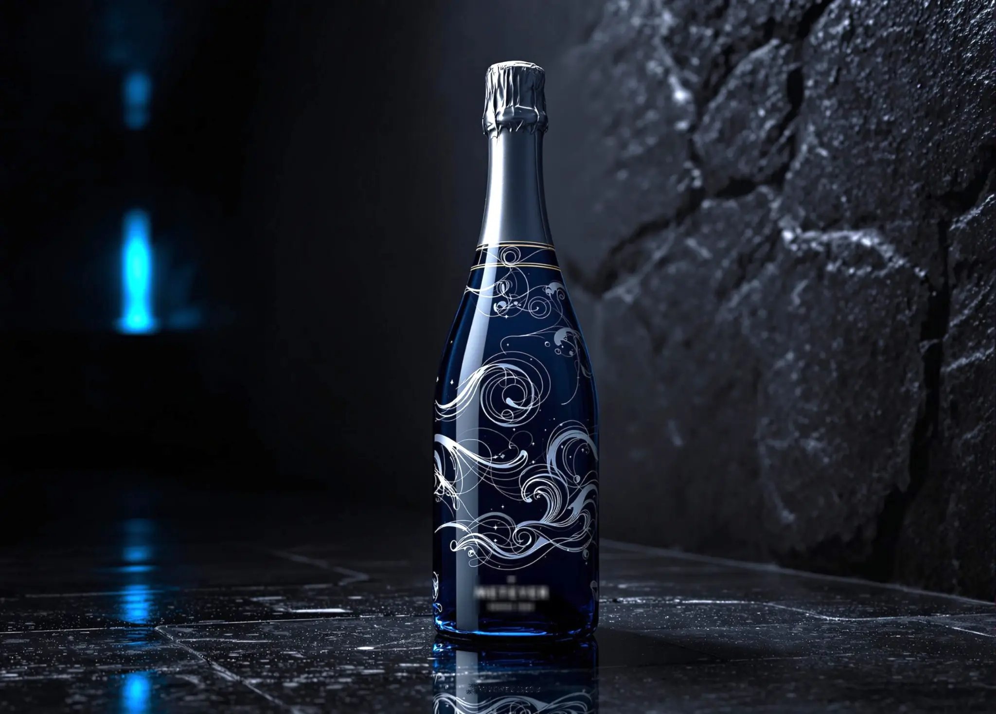 Création ChampagneXP