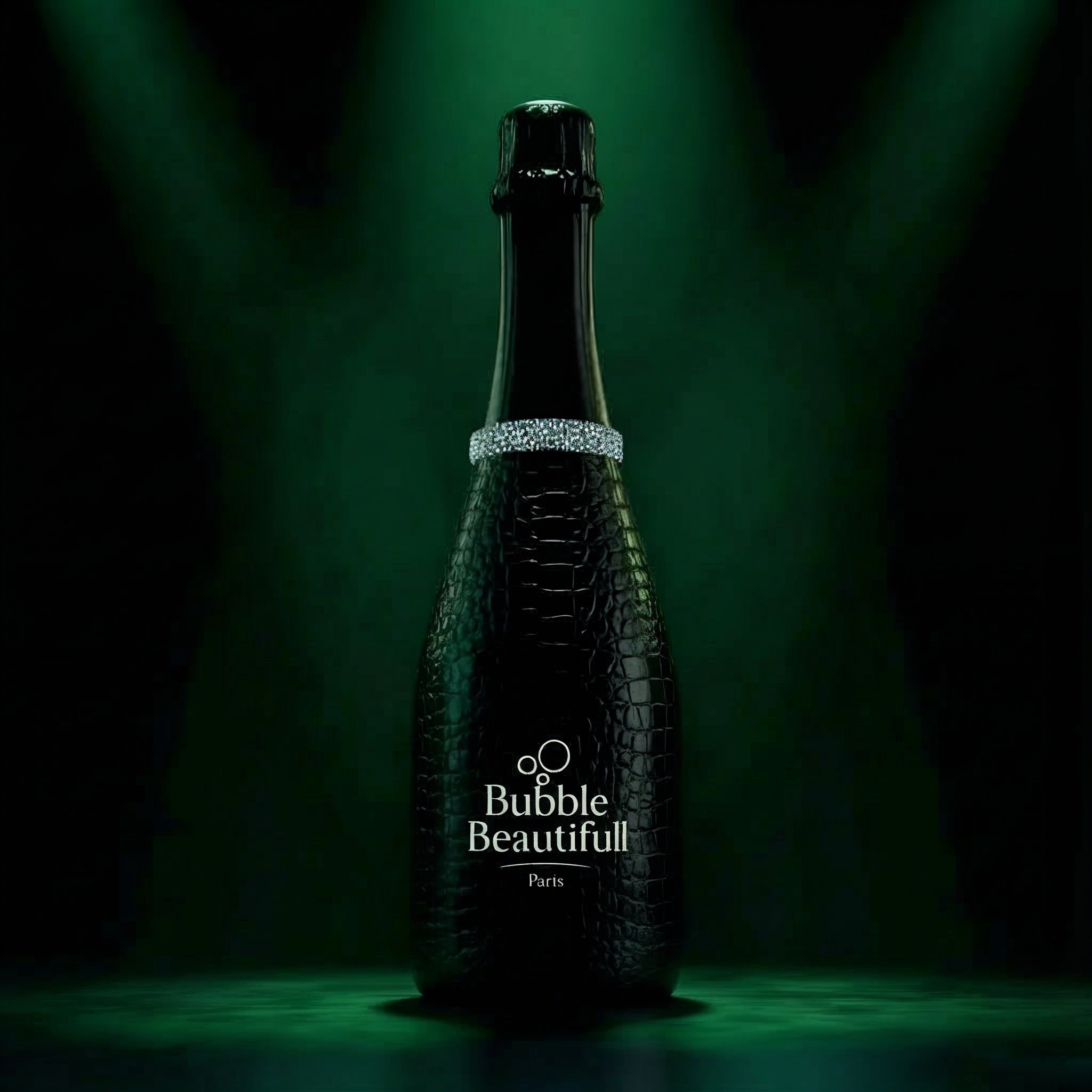 Création ChampagneXP